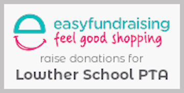 Easyfundraising link